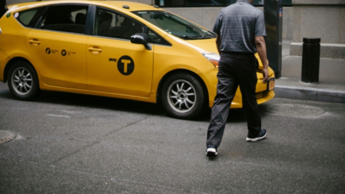 Taxis en Uber México: Así la unión de plataformas