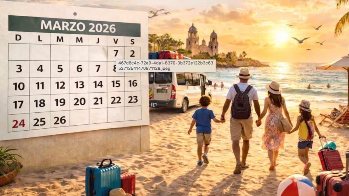 ¡Se adelantan las vacaciones! SEP anuncia que esta fecha será el fin de clases