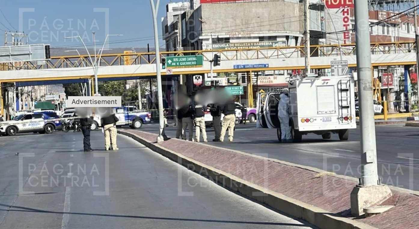 Exigen justicia y coordinación en Irapuato tras el asesinato del director de Japami