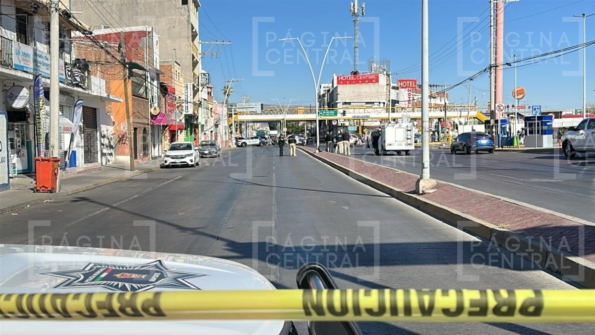 Vinculan a proceso al presunto responsable del homicidio del director de Japami en Irapuato