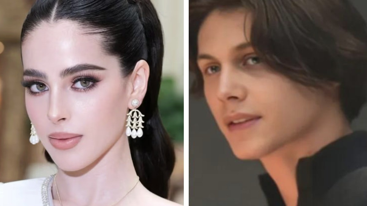 ¿Romance a la vista? La verdad tras el vínculo entre Fátima Bosch y el hijo de Luis Miguel