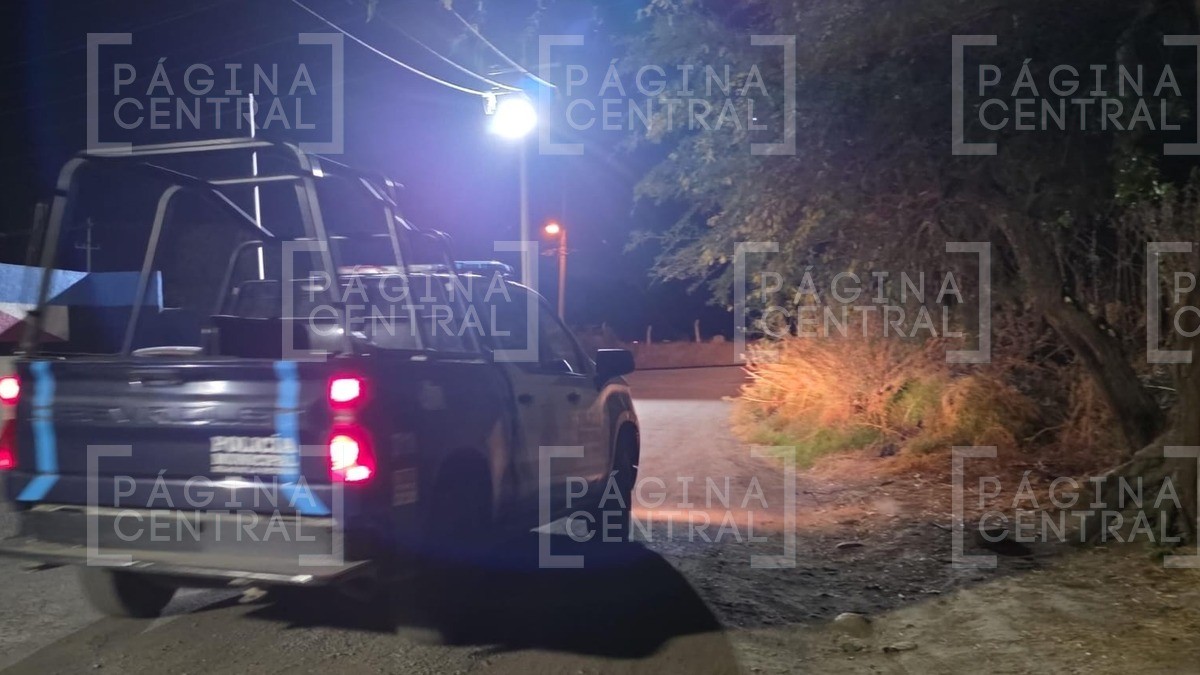 Policías amagan con paro de labores; exigen mejores condiciones