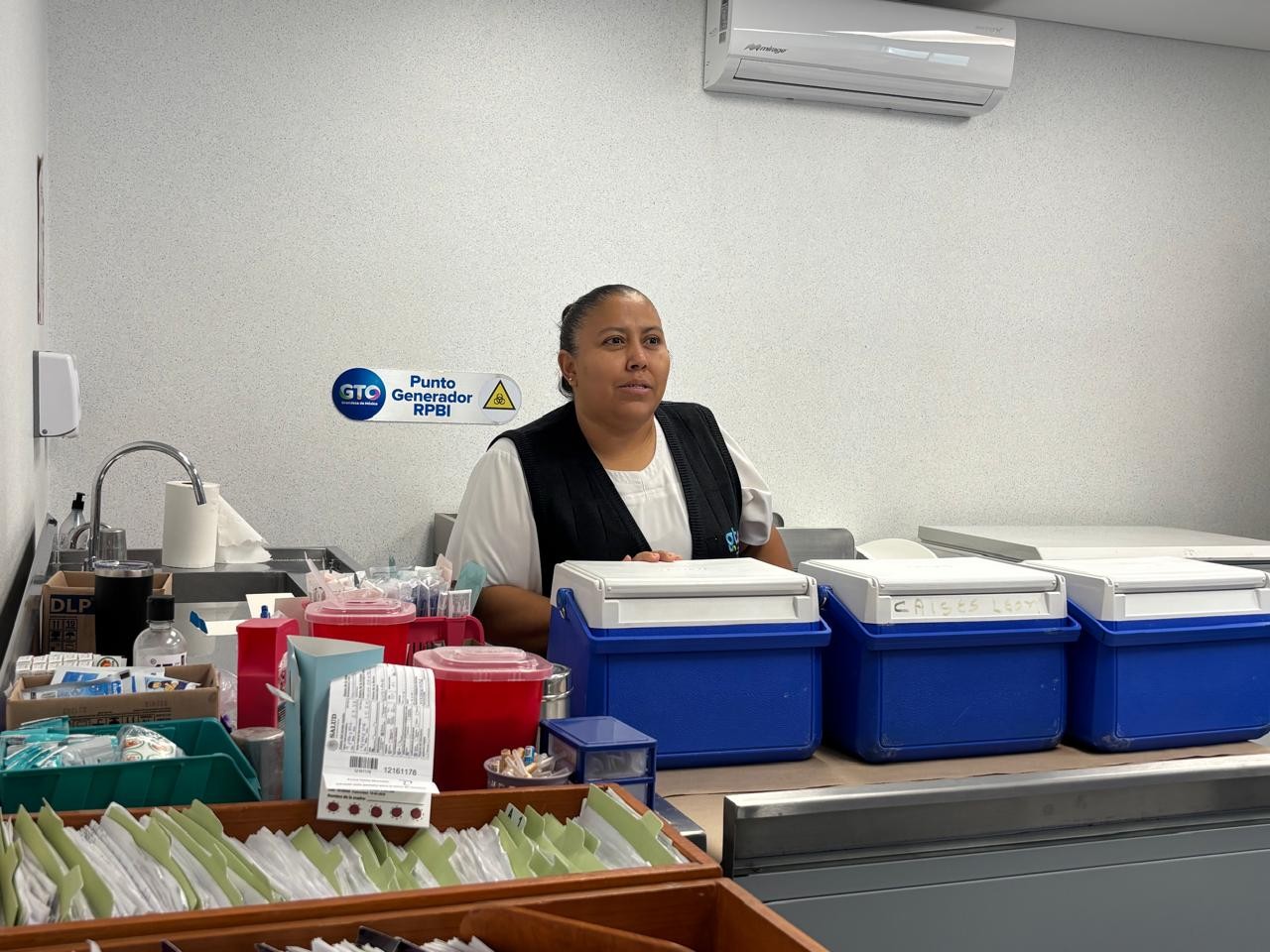 ¡Protégete contra el sarampión! Salud recomienda vacunarse antes de viajar a Jalisco