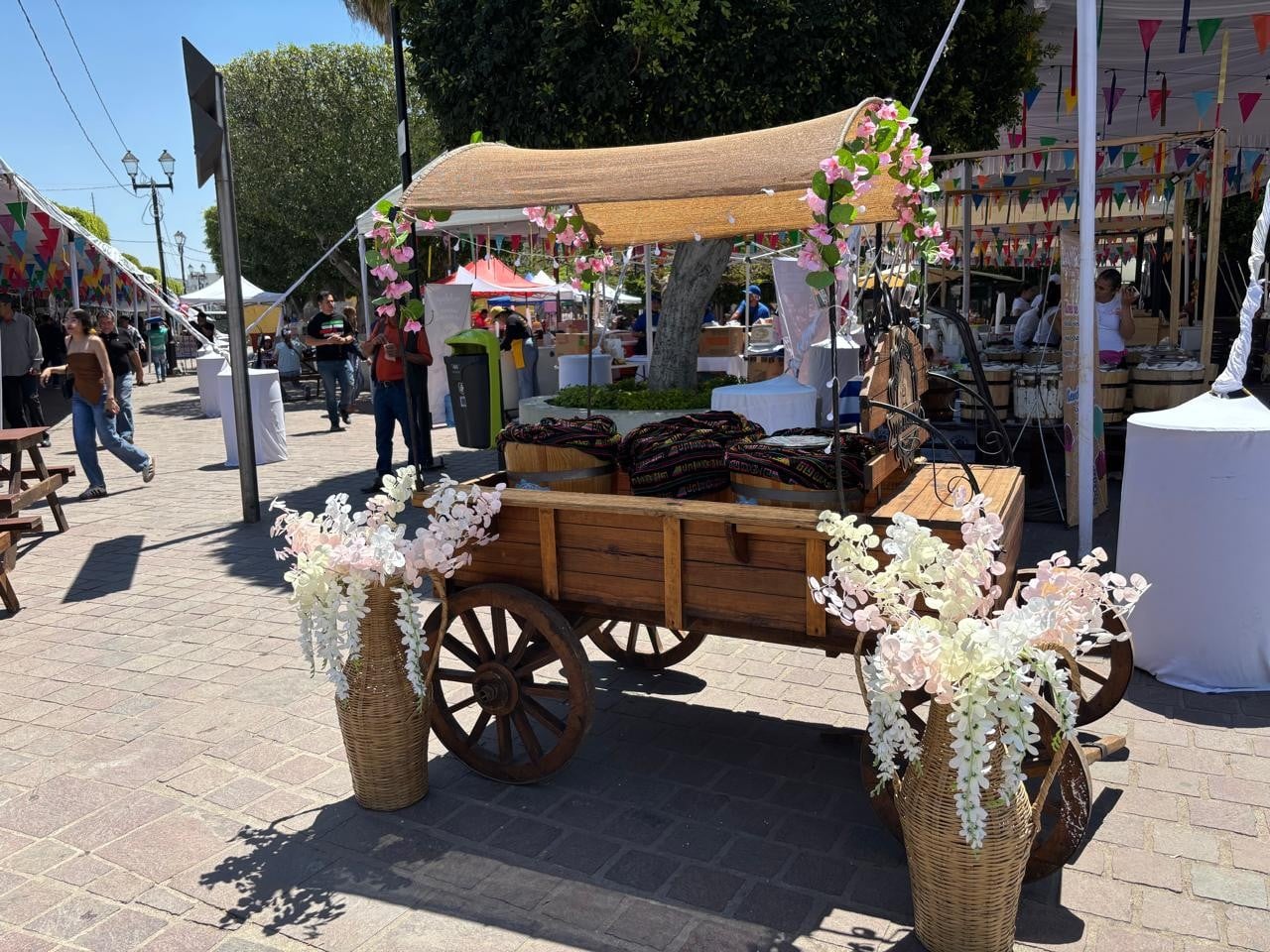 Feria de la Nieve 2026