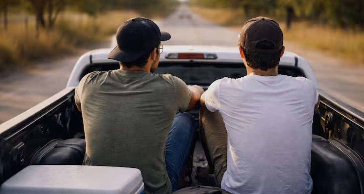 ¡Evita esta multa vial! Sabías que está prohibida esta práctica en carreteras federales
