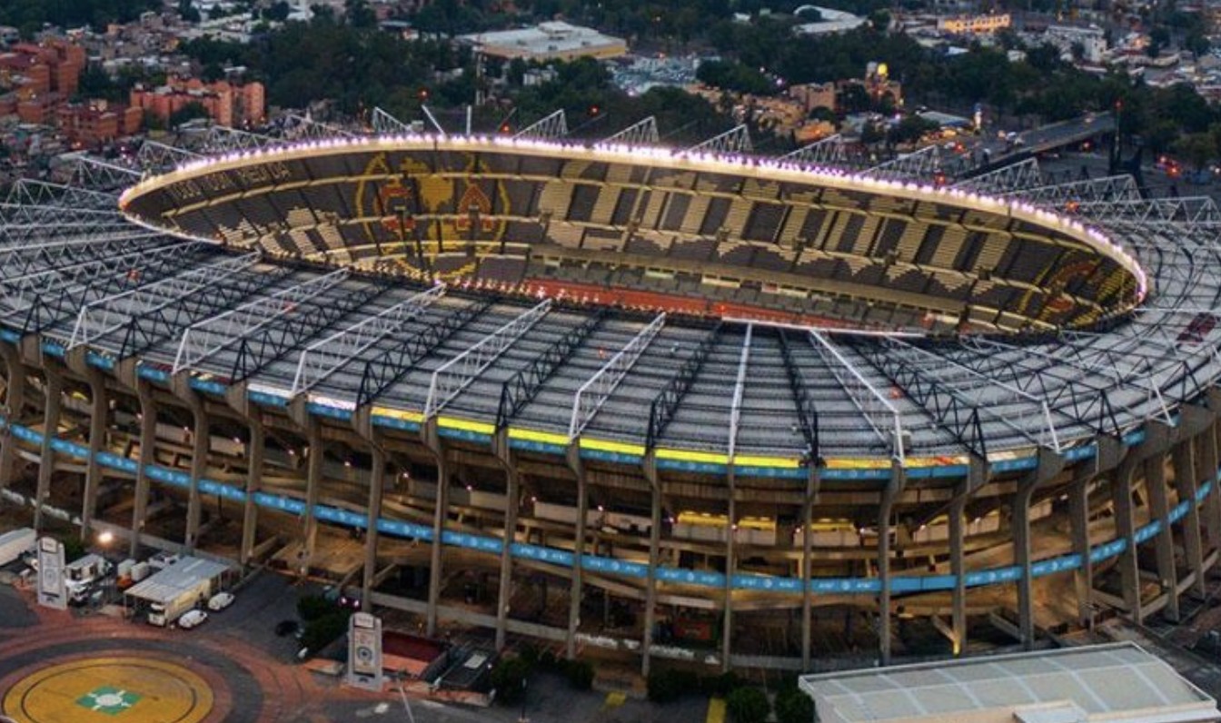 Tragedia en el Estadio Ciudad de México: Muere aficionado previo al México vs. Portugal