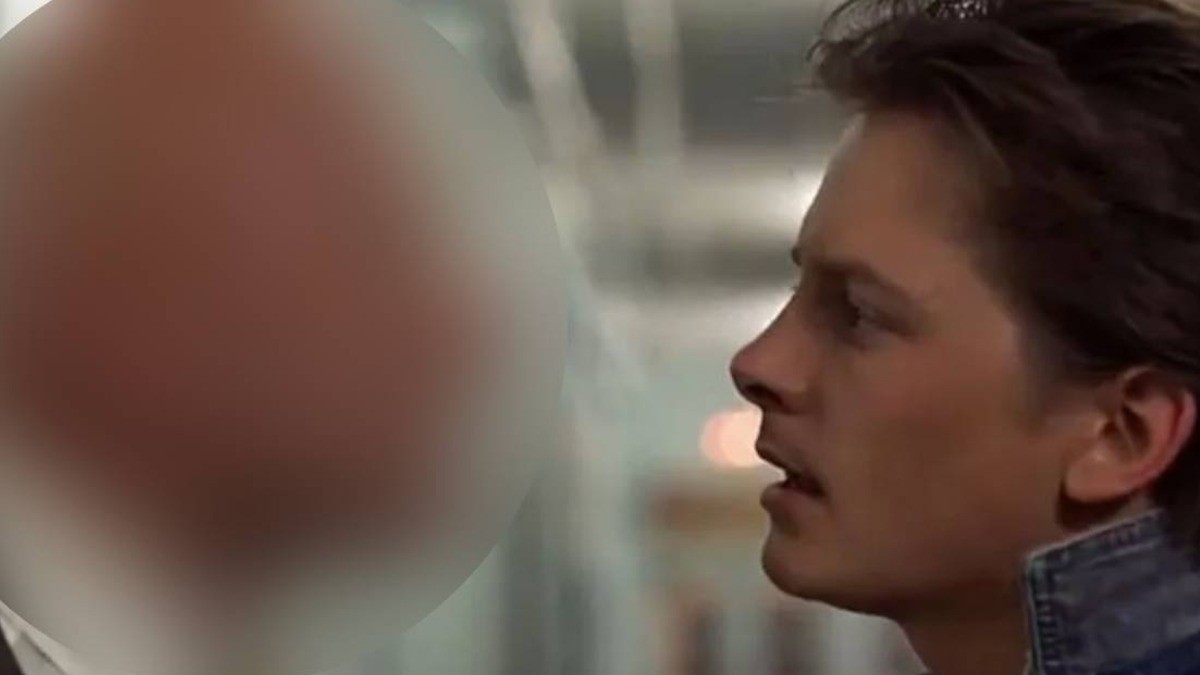 Muere este legendario actor que impuso el orden en 'Volver al futuro' y 'Top Gun'