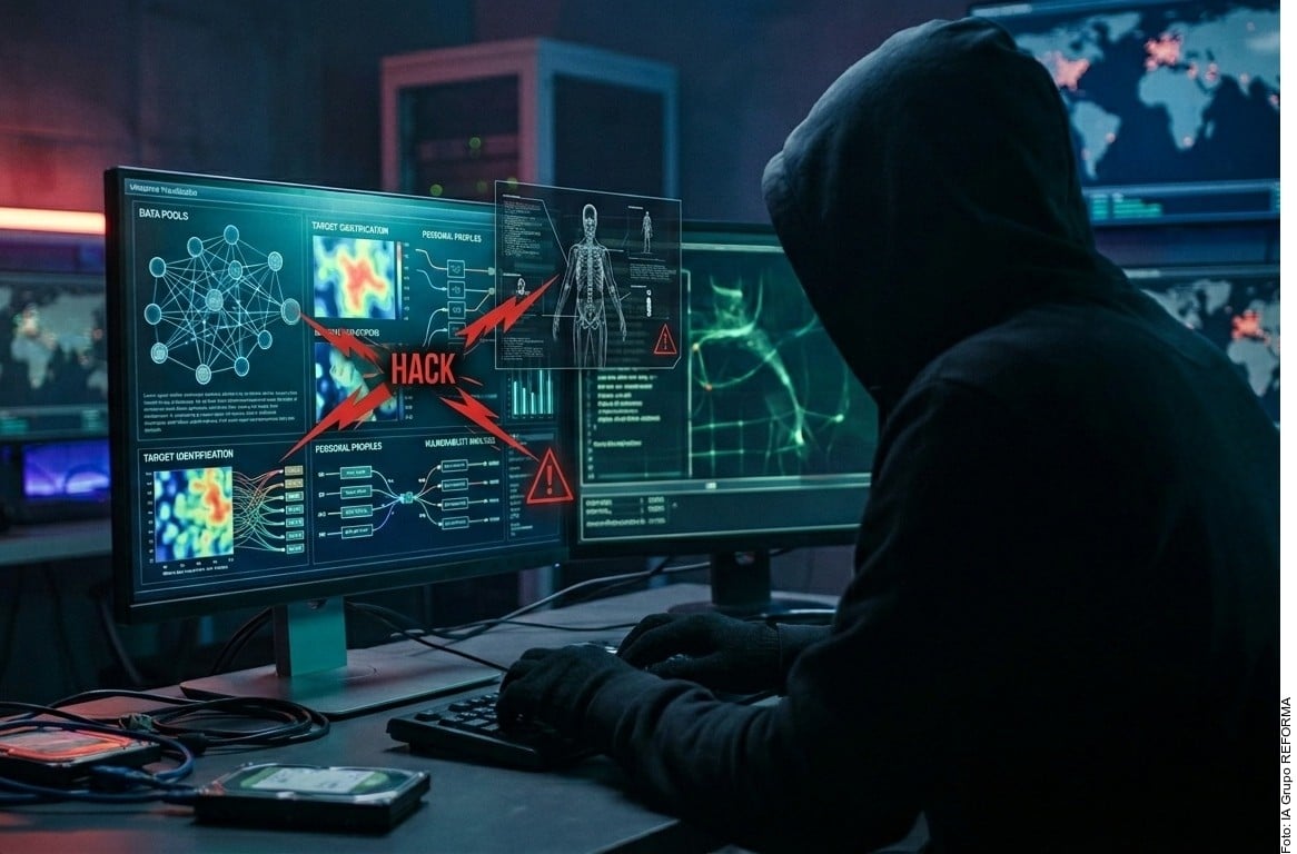 ¡Ojo, así intentan vaciar tus cuentas! Alerta Conducef sobre fraude por mensaje de texto