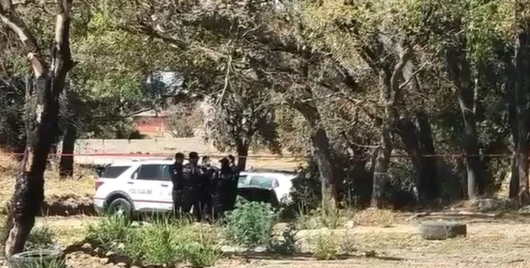 Estaba dentro de refrigerador: Vecinos localizan cuerpo de mujer