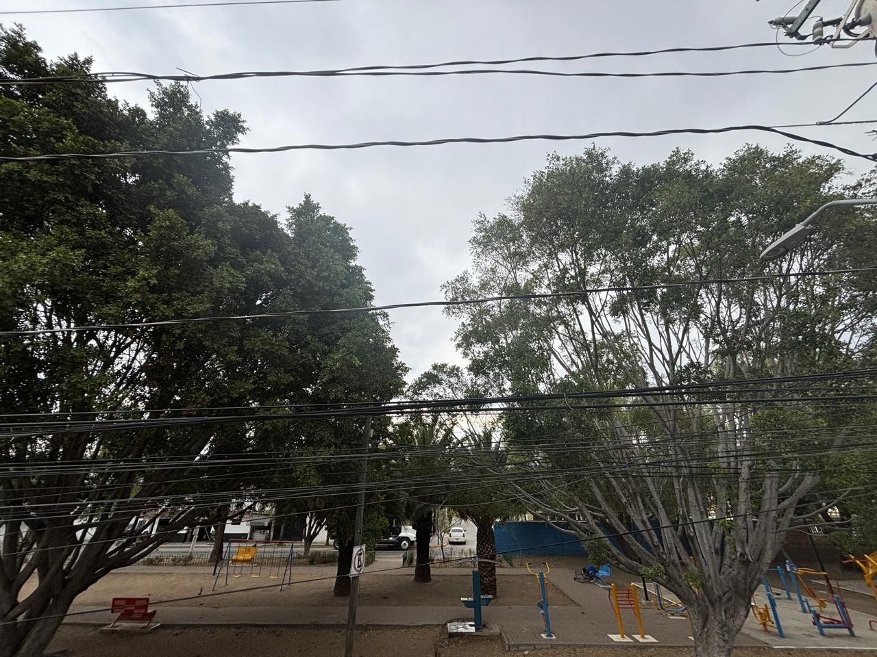 ¿Habrá fuertes vientos y lluvias ligeras durante Semana Santa?; esto dice el pronóstico