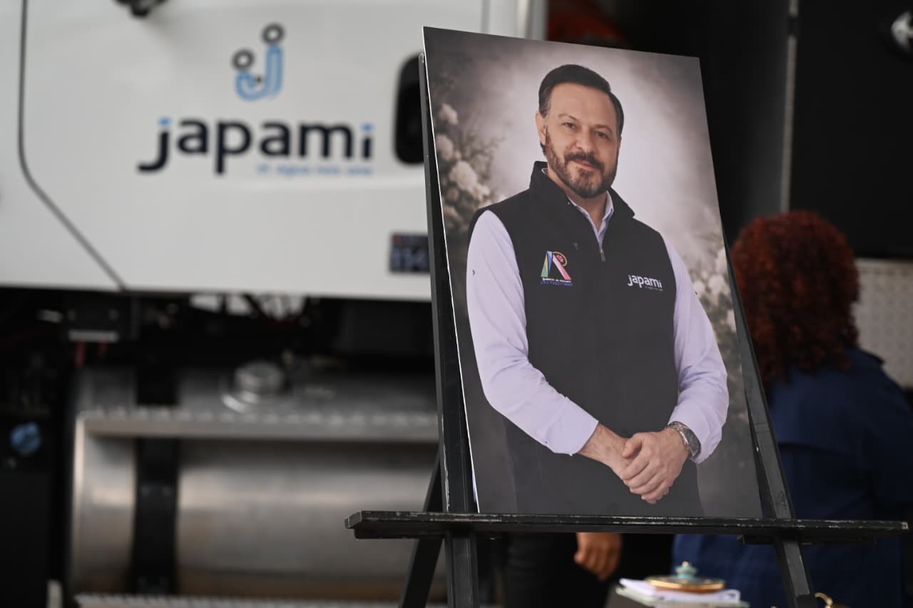 Irapuato despide con un homenaje a Roberto Castañeda; prometen seguir su legado