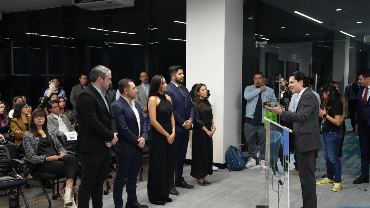 Marlene Cortés: liderazgo que evoluciona y fortalece el rumbo inmobiliario en el Bajío