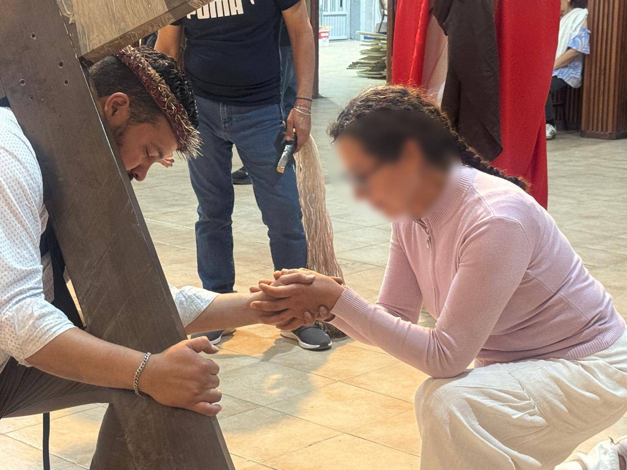 Un histórico Viacrucis en León: participarán colectivos y mártires del Bajío
