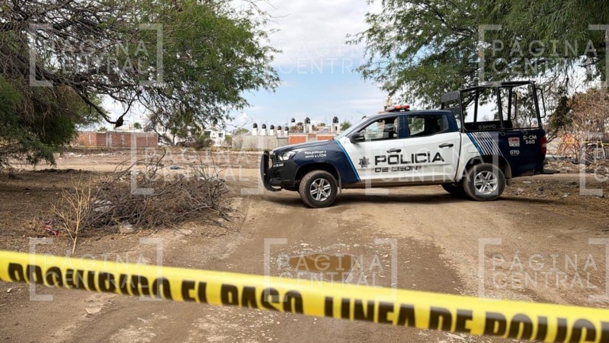 Hombre baleado en Alamedas de Barceló