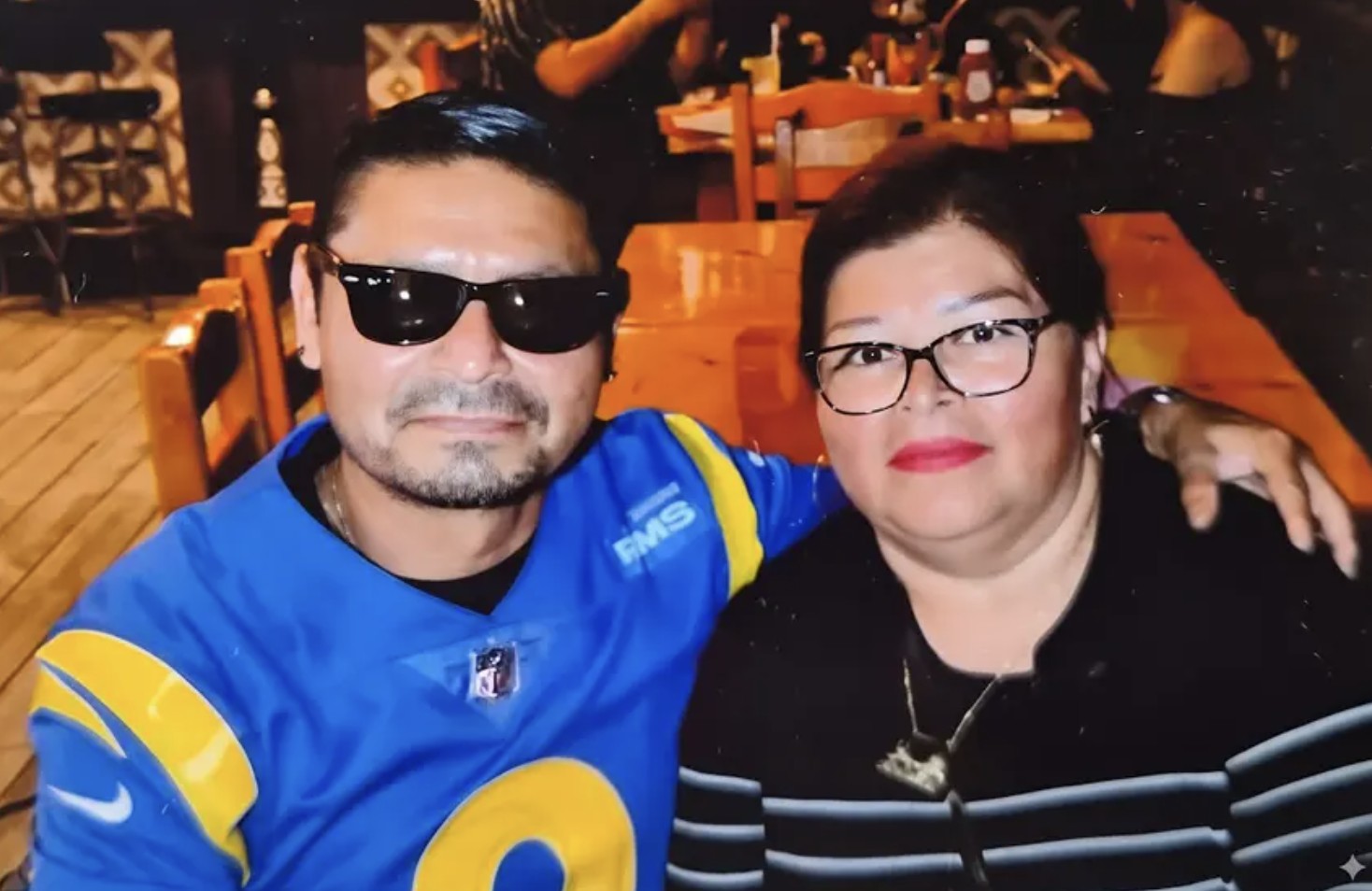 José Guadalupe Ramos Solano