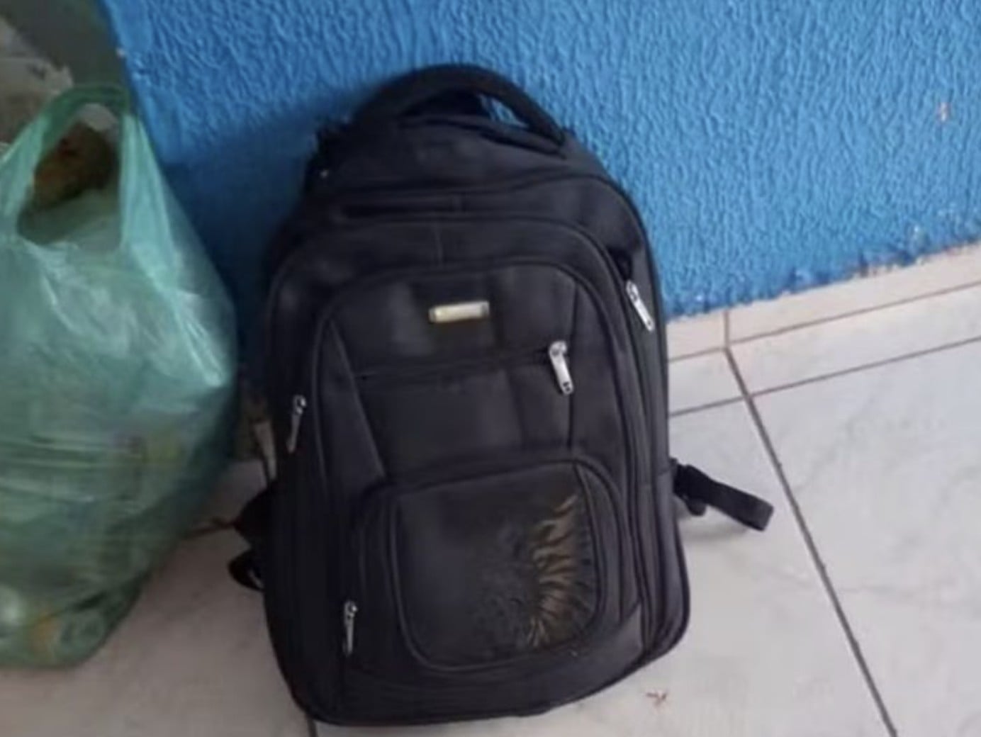 Asesinato en Brasil