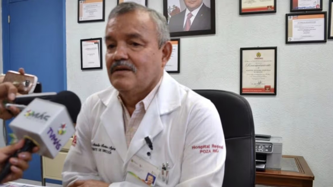 Conmociona hallazgo sin vida de médico secuestrado; familia habría pagado el rescate
