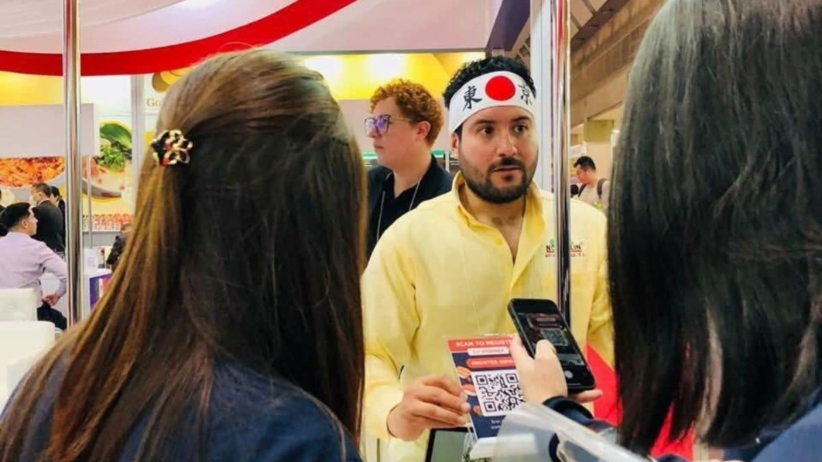 Empresas de Guanajuato conquistan el mercado asiático en la FOODEX Japón 2026