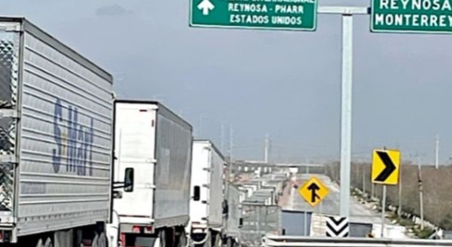 Acusa EU: aduanas dificultan comercio