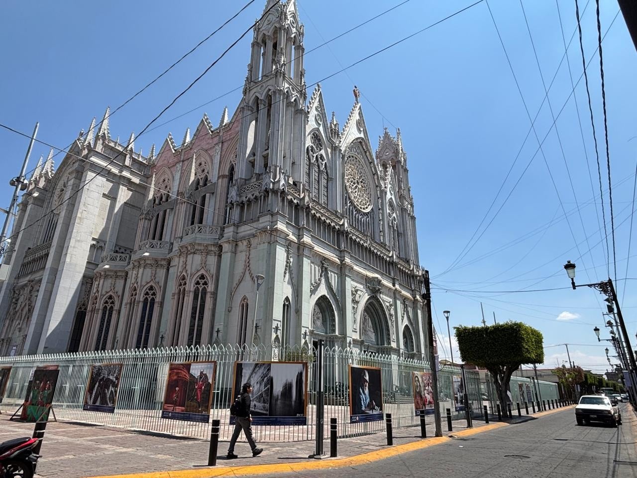 ¿Lloverá este Viernes Santo? Este será el clima en León