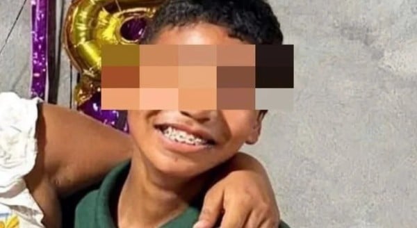 Su papá fue asesinado: Localizan muerto a menor desaparecido tras ataque armado