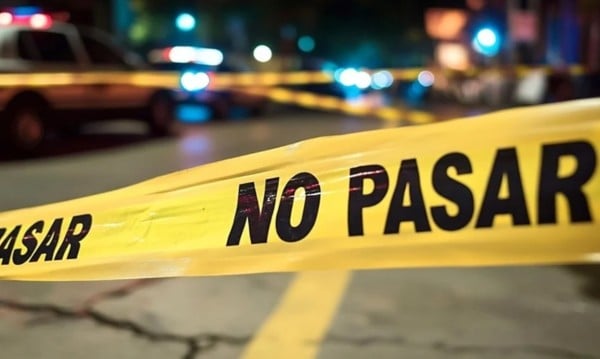 Irrumpen en convivio en Culiacán, matan a uno y hieren a dos