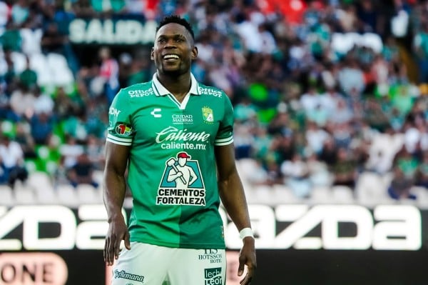 ¡Está reviviendo! Club León gana a Atlas y se mete a la pelea