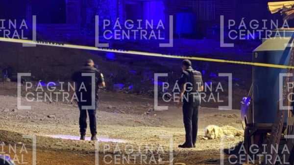 Durante discusión: Hombre es atacado a balazos, en León