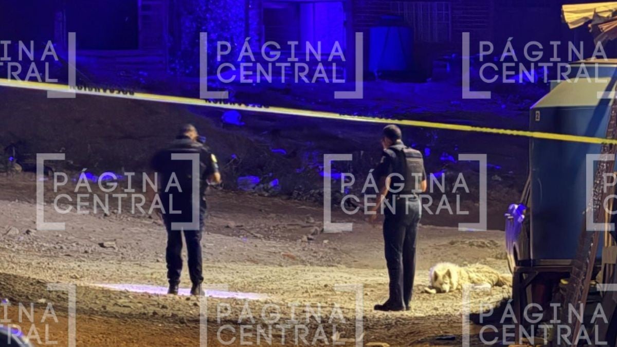 Durante discusión: Hombre es atacado a balazos, en León