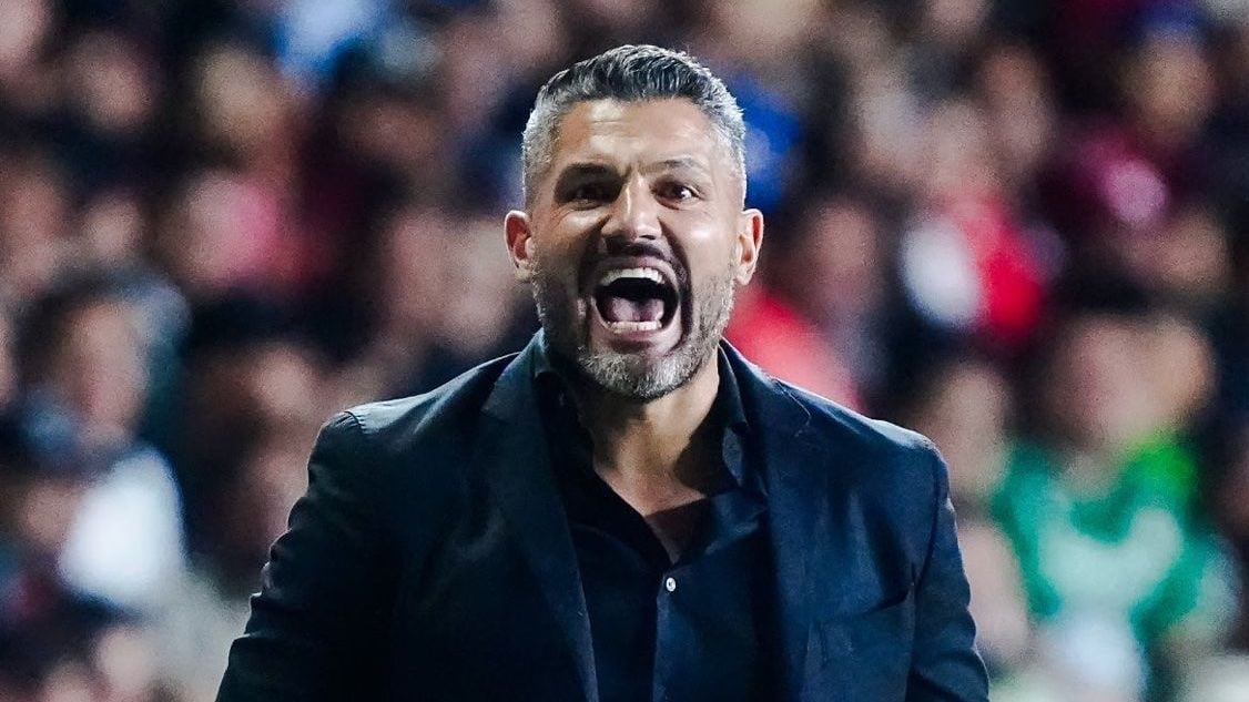 “La casa se tiene que respetar”: Gandolfi tras el triunfo de León ante Atlas