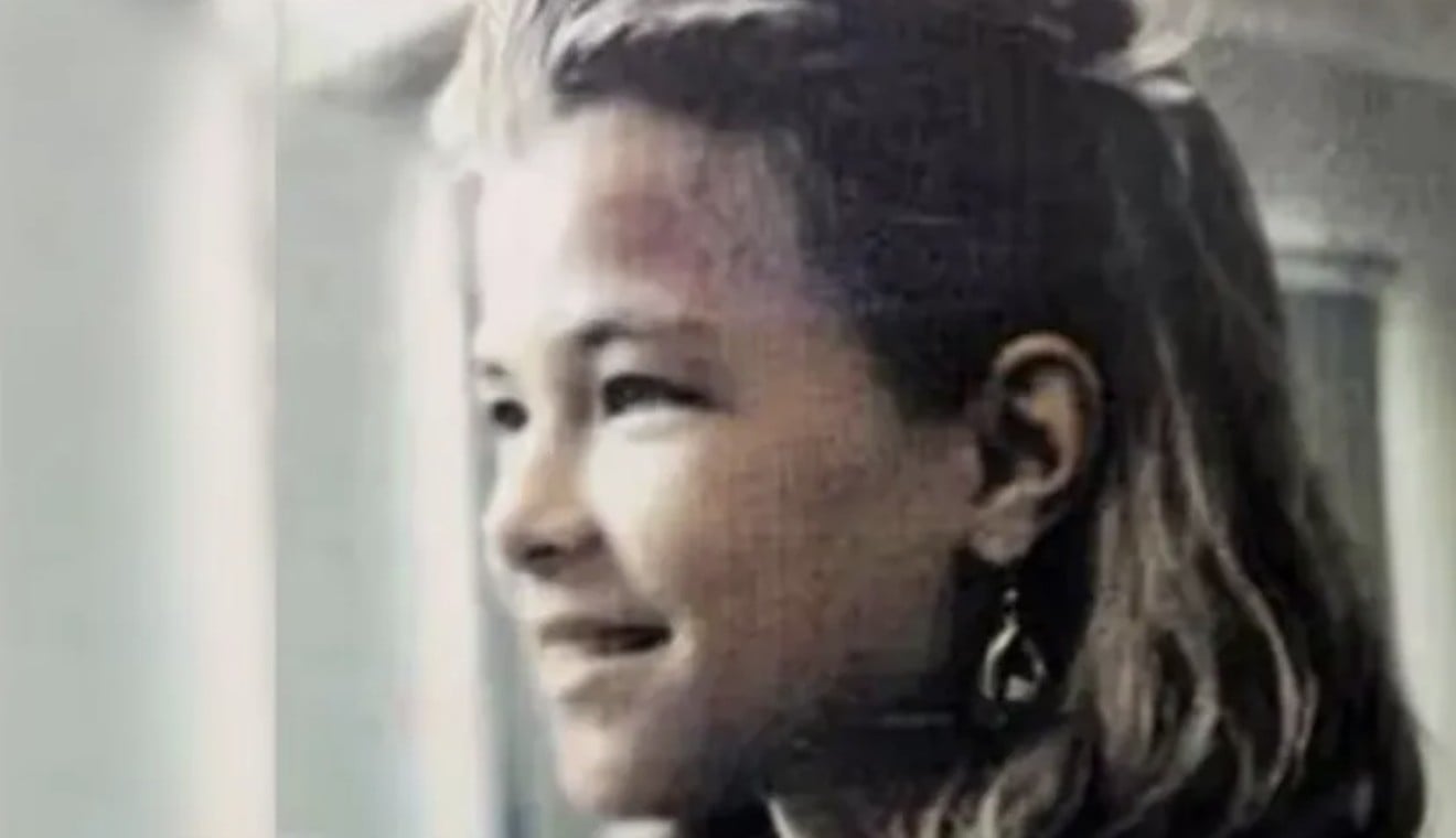 Localizan con vida a mujer que ¡tenía desaparecida 32 años!