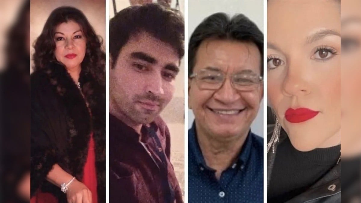 Van seis muertes por aplicación de suero vitaminado