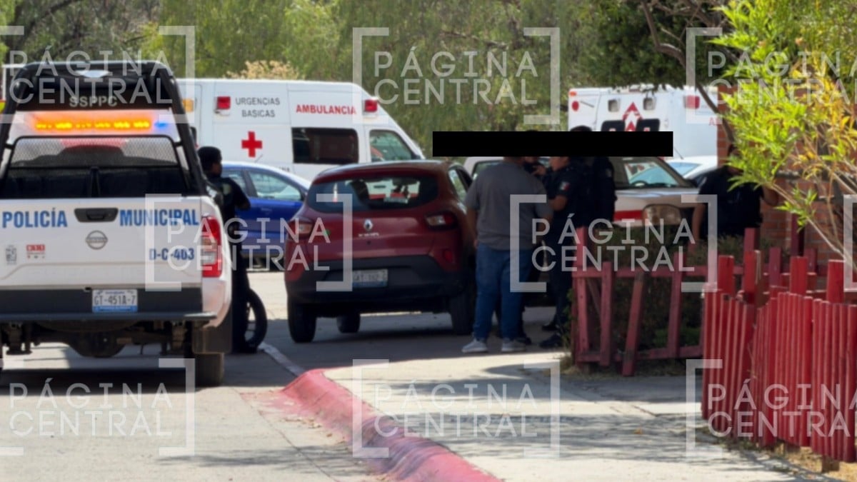 ¡Balacera en la León 1! Ataque armado deja lesionado