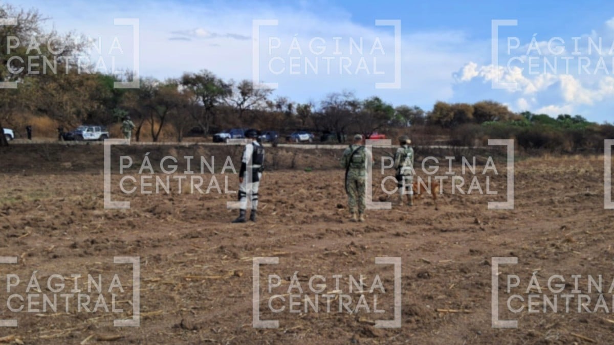 Homicidio en San José de los Romero Homicidio en San José de los Romero