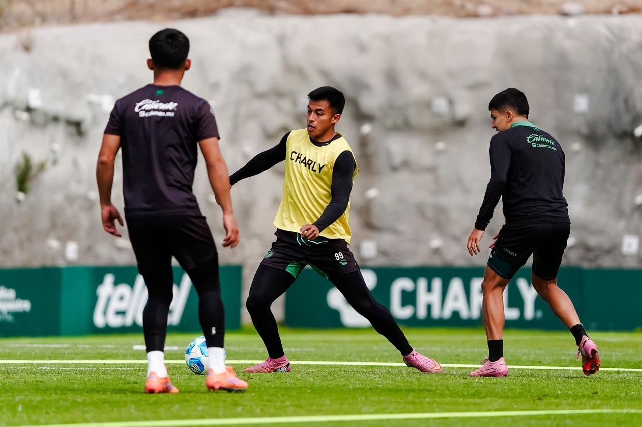 “Debo irme del equipo”: adelanta jugador del Club León