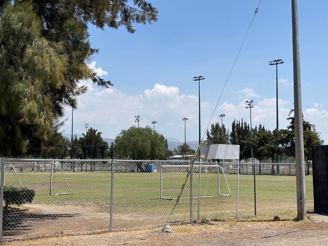 ¡Nuevo auditorio 450! Construcción comenzará este año en la deportiva Enrique Fernández