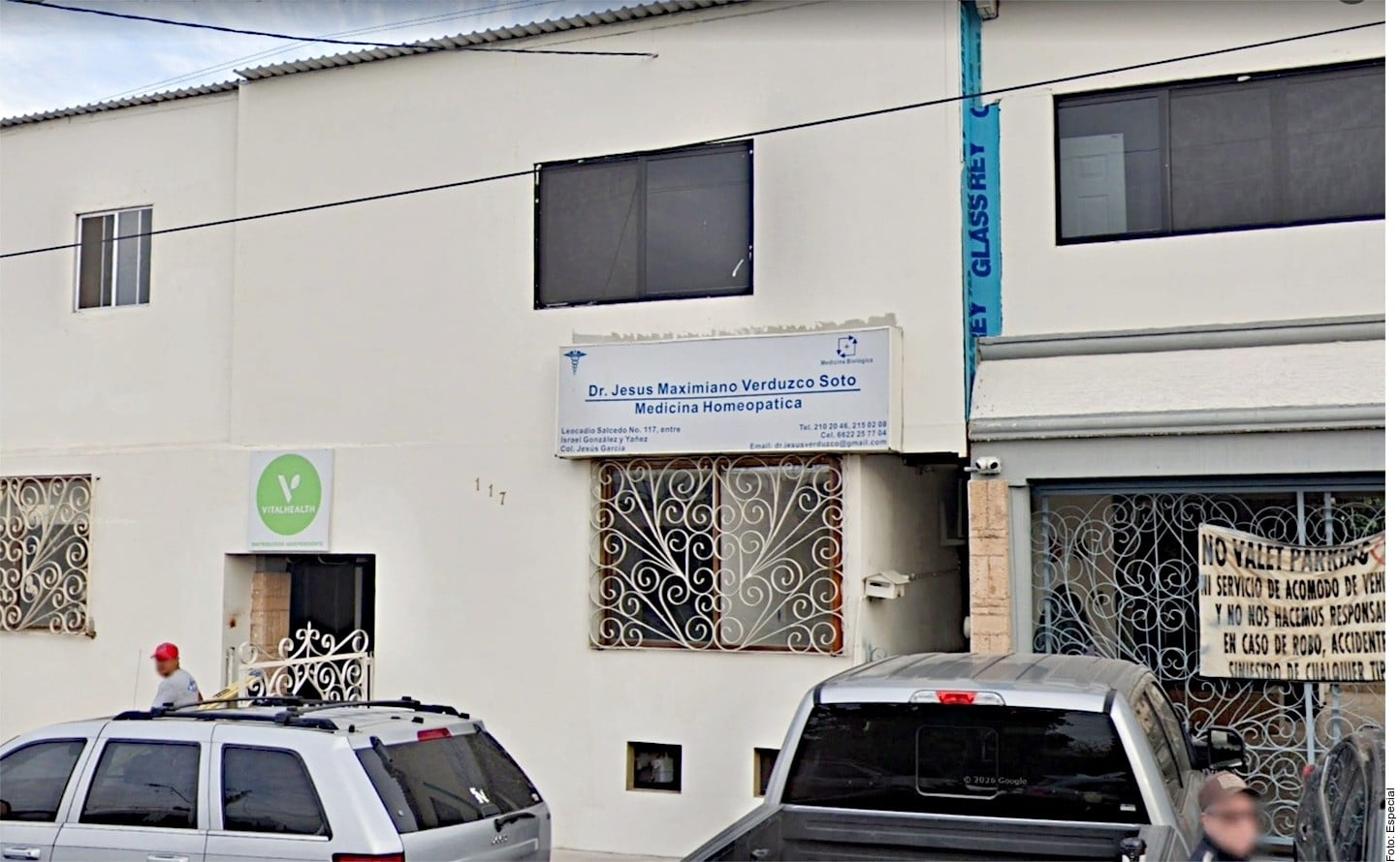 Sospecha SSA contaminación bacteriana en muertes por sueros