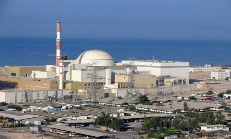 Ataque nuclear Irán pastillas Yodo