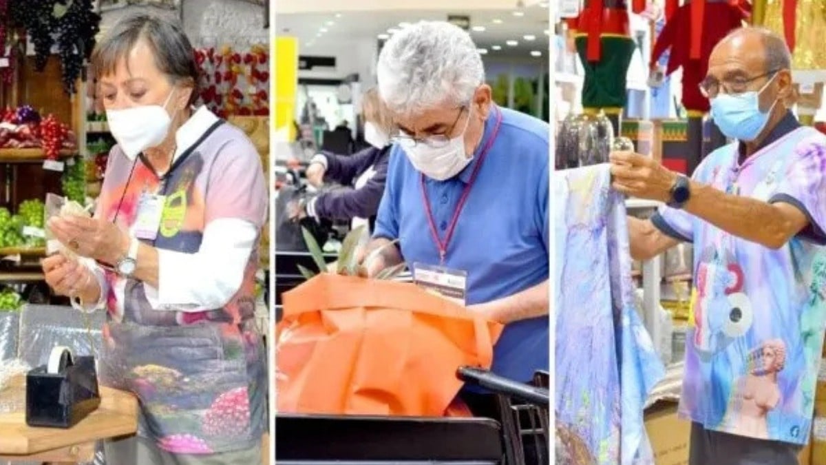 Vinculación Productiva INAPAM: Este es el programa que dará más ingresos a adultos mayores