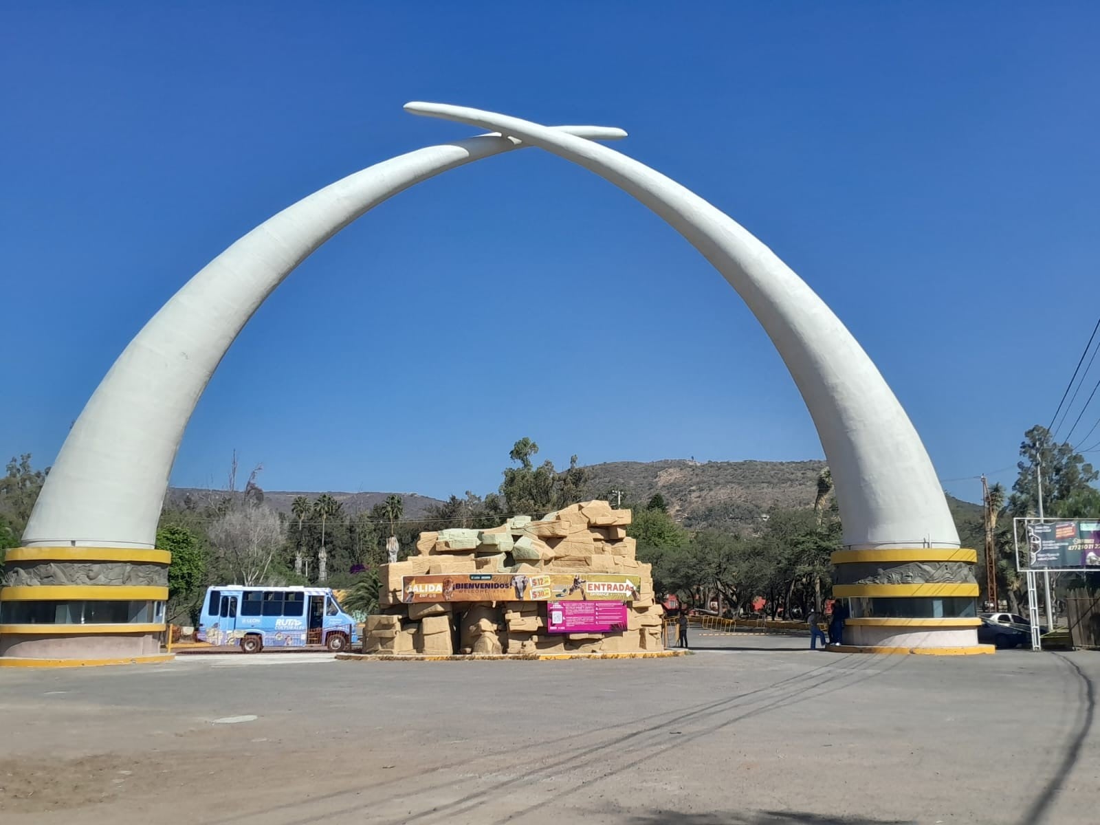 ¿Nuevo Director del ZooLeón? Esta misma semana podríamos tenerlo