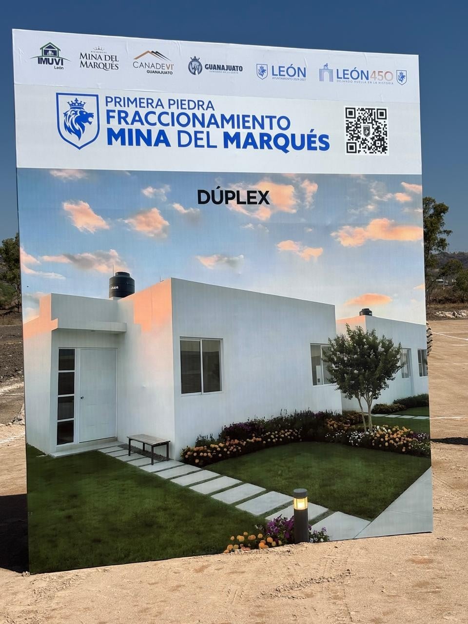 Ya están construyendo 580 casas en esta zona de León, ¡son baratas y te ayudan a pagarlas!