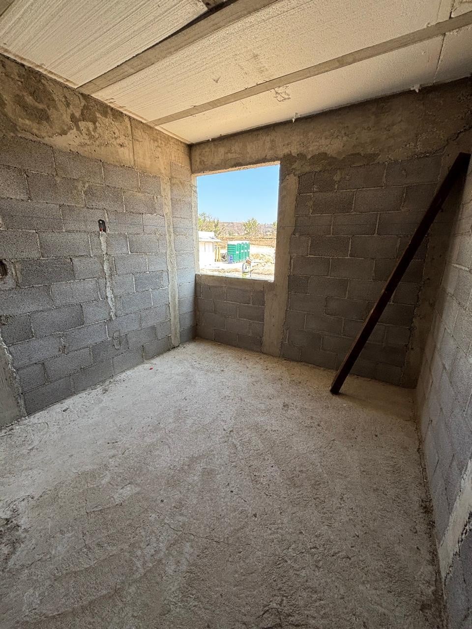 Construcción casas Mina del Marqués