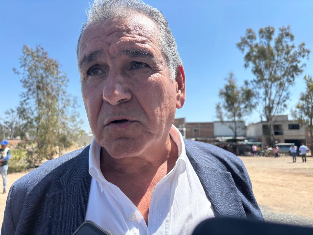 ¡Advierten peligro! Sobre bloqueo de cuentas bancarias por el gobierno