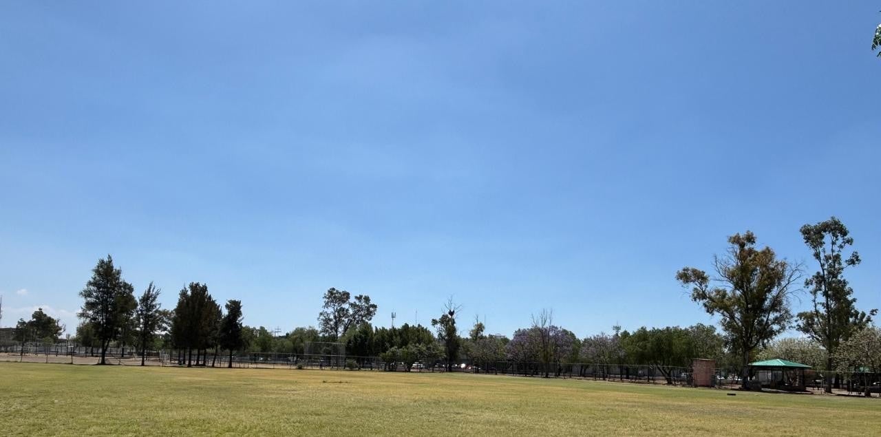 ¿Este miércoles sí se viene la lluvia a León?