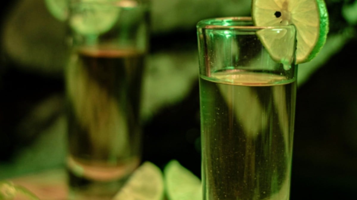 ¡Salud! Recuperan tráiler con tequila valuado en dos millones en Silao