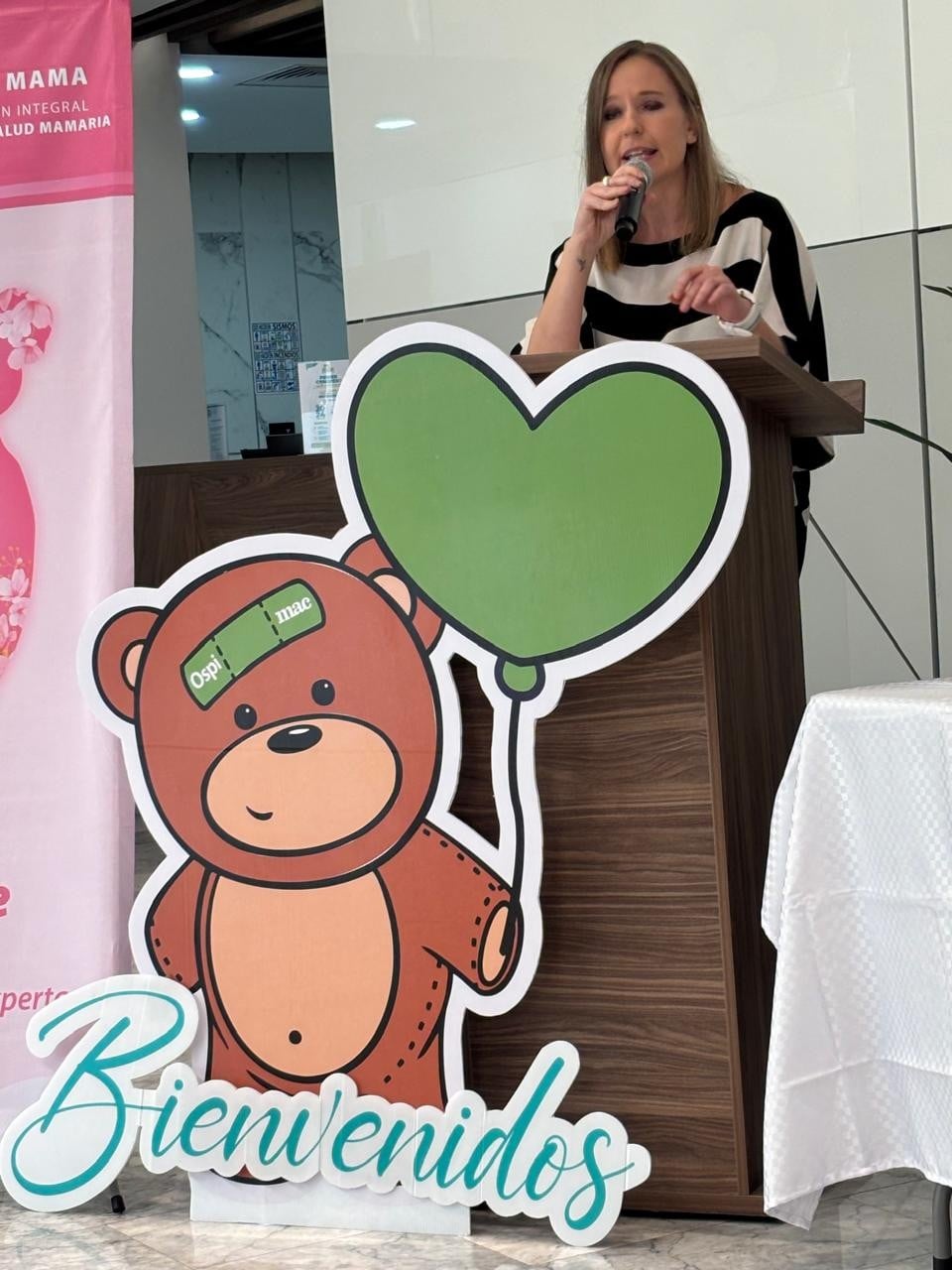 Hospital MAC León Hospital MAC León