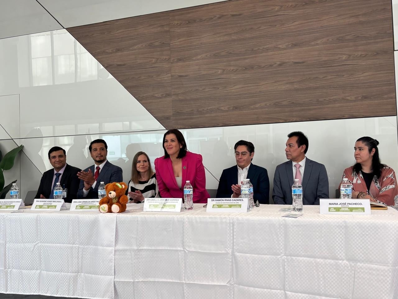 Hospital MAC León anuncia su primer Congreso de Medicina y Semana Cultural