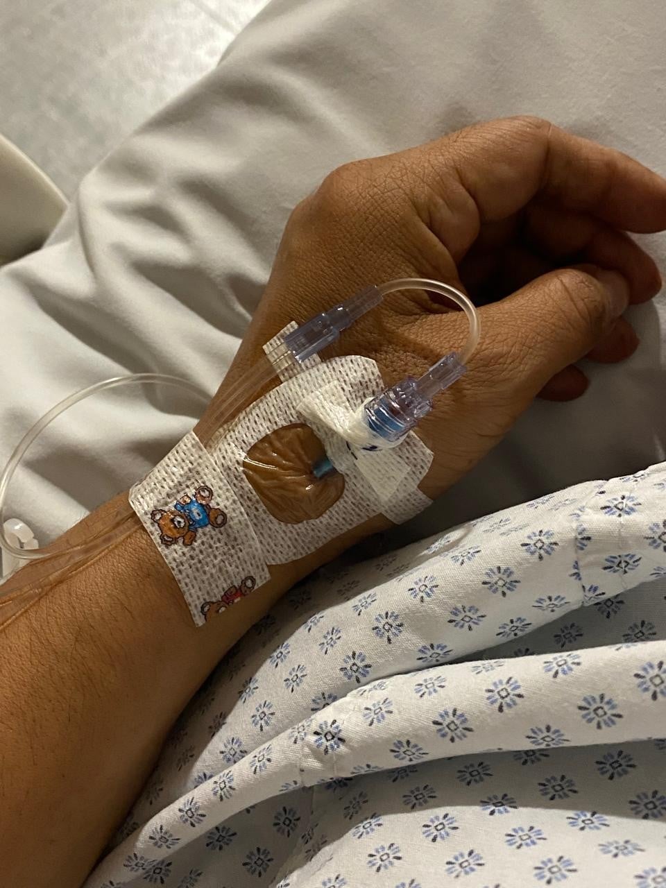 Advierten riesgos por sueros sin supervisión