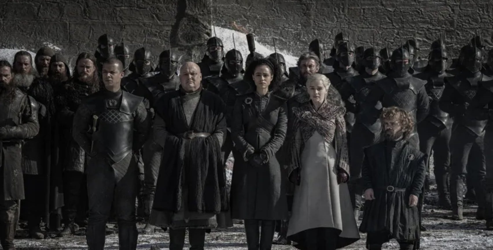 De luto: Muere actor de Game of Thrones a los 35 años