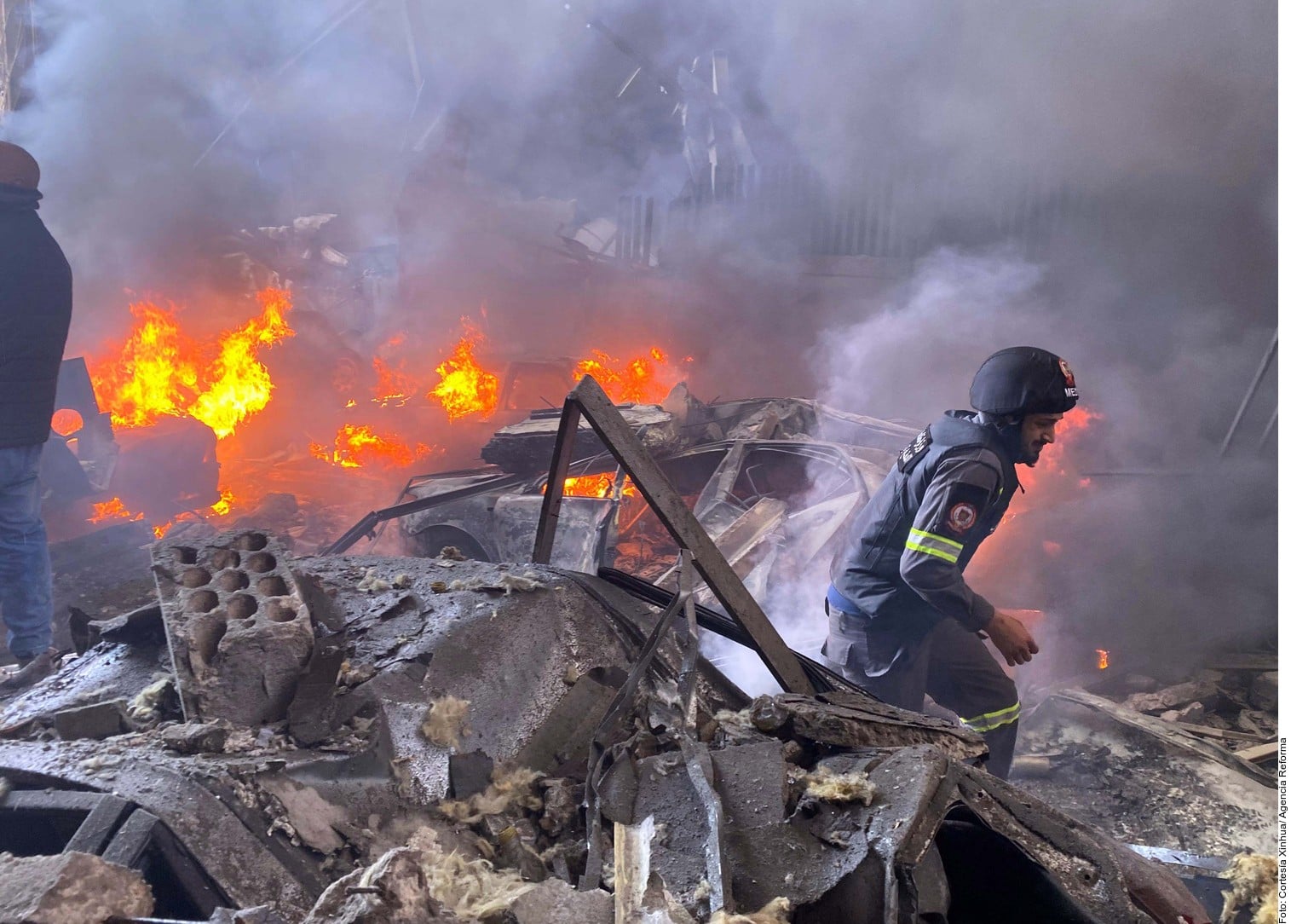 Paul Krugman Irán: “La mayor potencia entró a una guerra, pero Irán ganó“